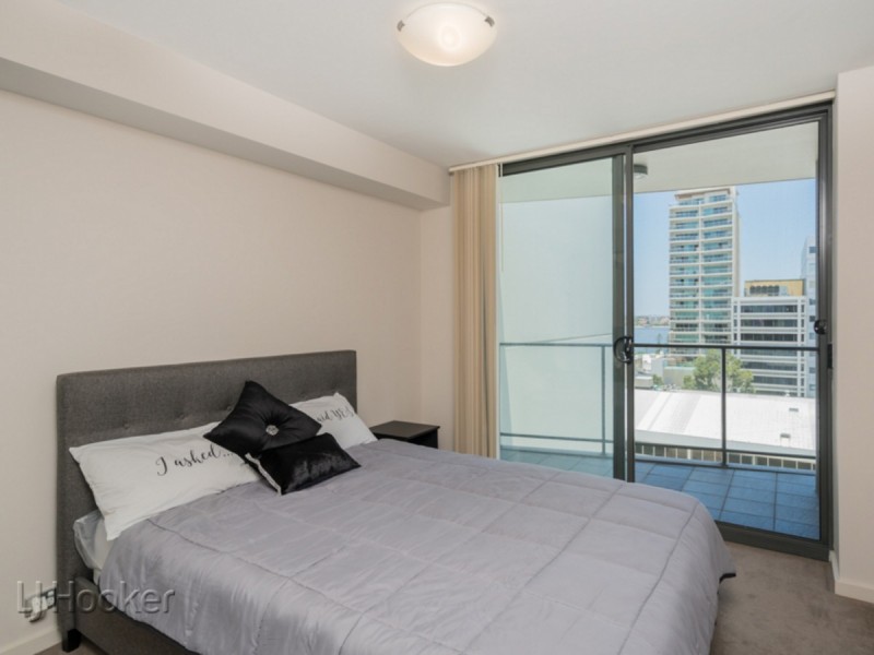 196/369 Hay Street, Perth WA 6000