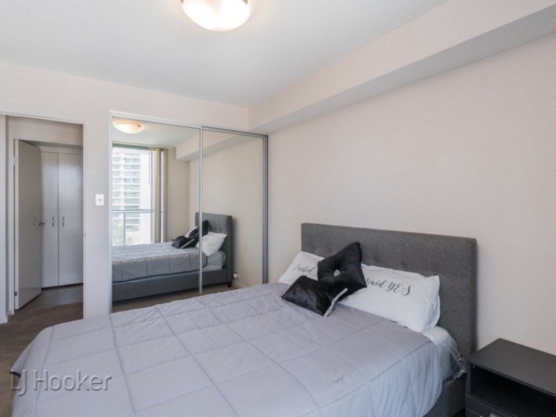 196/369 Hay Street, Perth WA 6000
