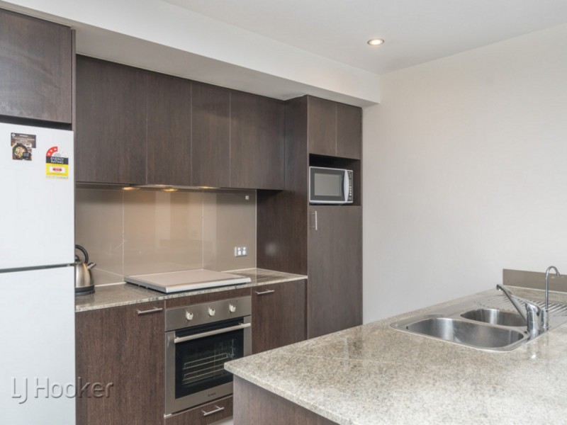 196/369 Hay Street, Perth WA 6000