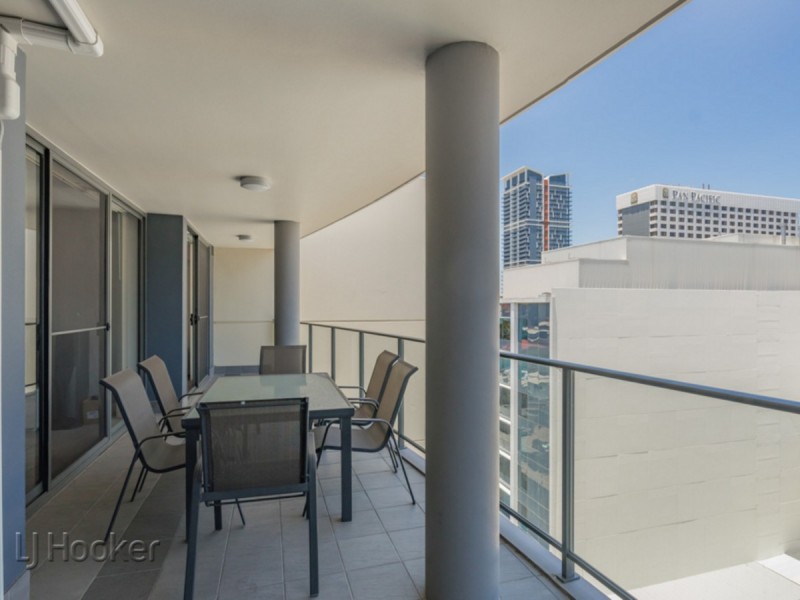 196/369 Hay Street, Perth WA 6000