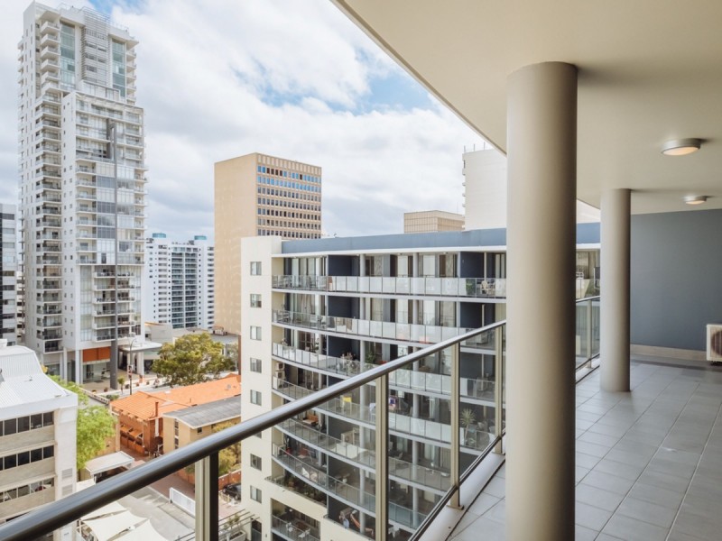 196/369 Hay Street, Perth WA 6000