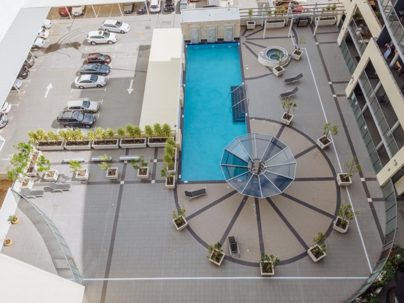 196/369 Hay Street, Perth WA 6000