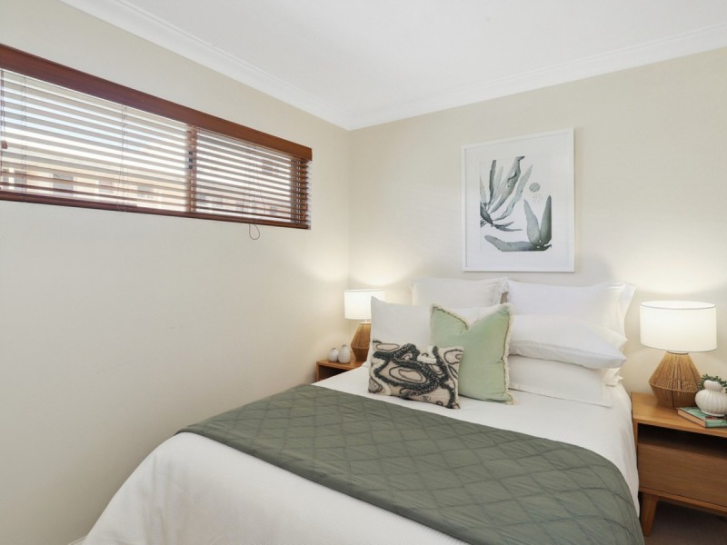 25/22 Nile Street, East Perth WA 6004