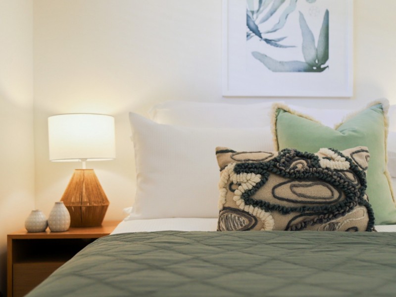 25/22 Nile Street, East Perth WA 6004