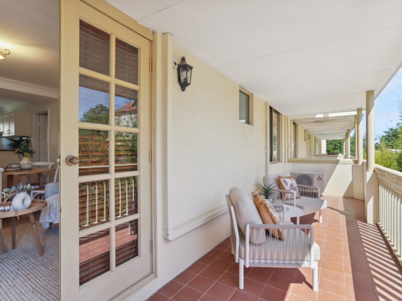 25/22 Nile Street, East Perth WA 6004