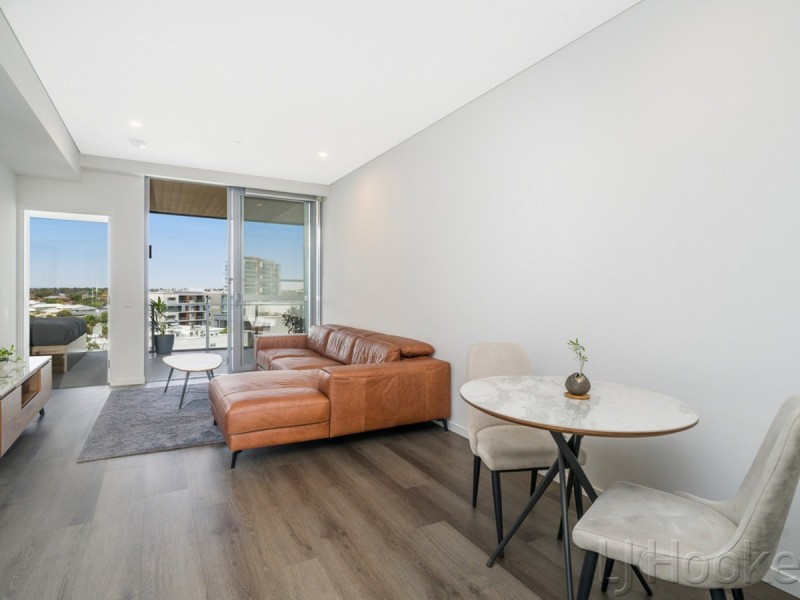 809/60 Riversdale Road, Rivervale WA 6103