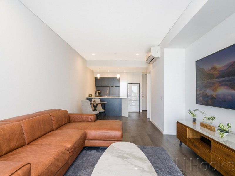 809/60 Riversdale Road, Rivervale WA 6103