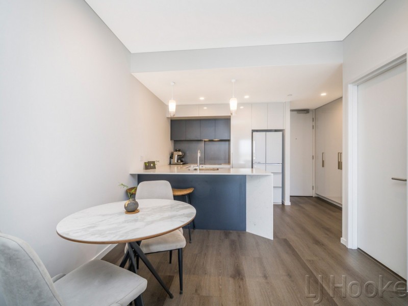 809/60 Riversdale Road, Rivervale WA 6103