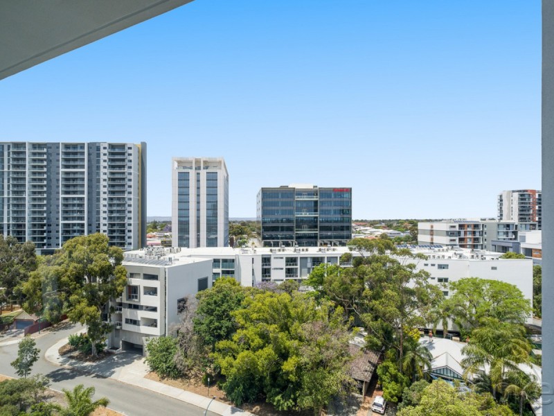 809/60 Riversdale Road, Rivervale WA 6103