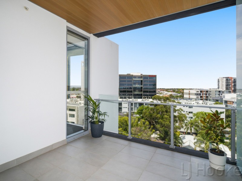 809/60 Riversdale Road, Rivervale WA 6103