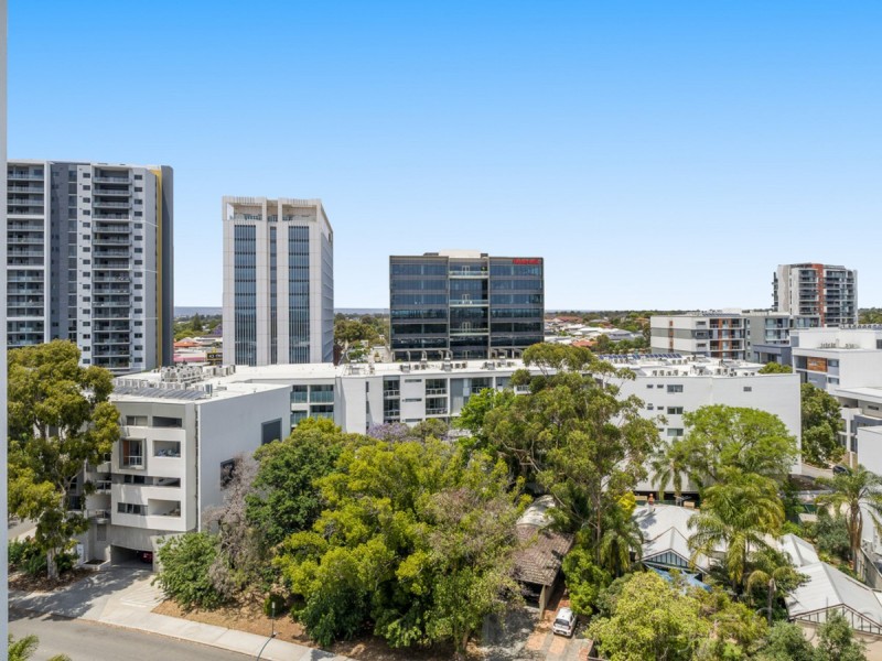 809/60 Riversdale Road, Rivervale WA 6103