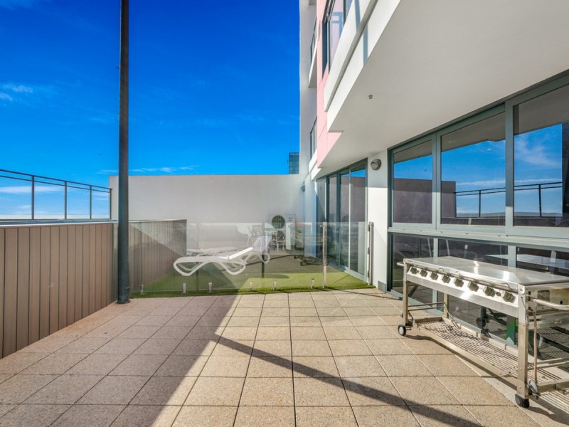 19/101 Murray Street, Perth WA 6000