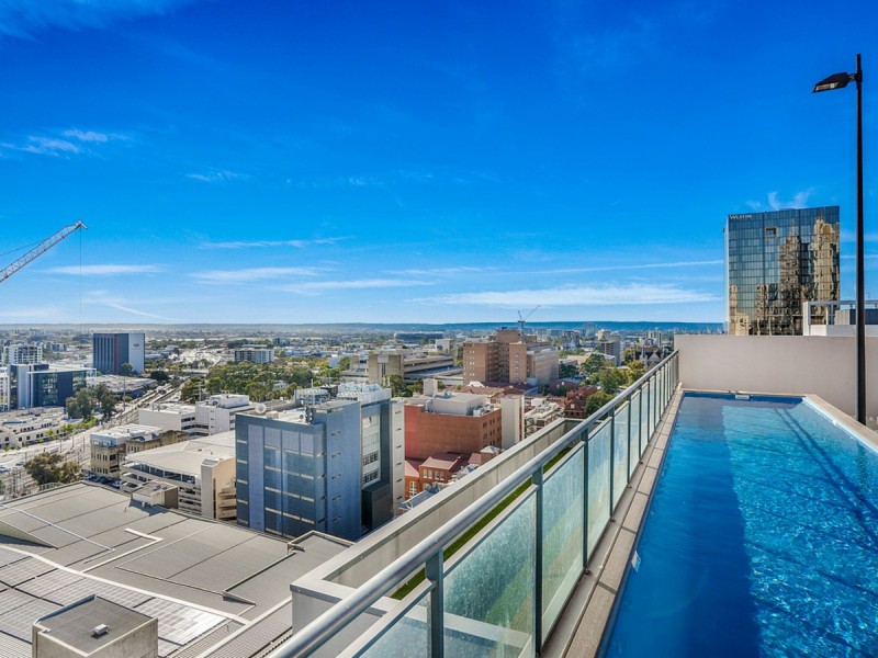 19/101 Murray Street, Perth WA 6000