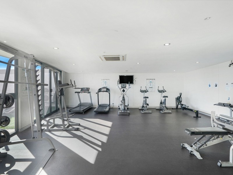 19/101 Murray Street, Perth WA 6000