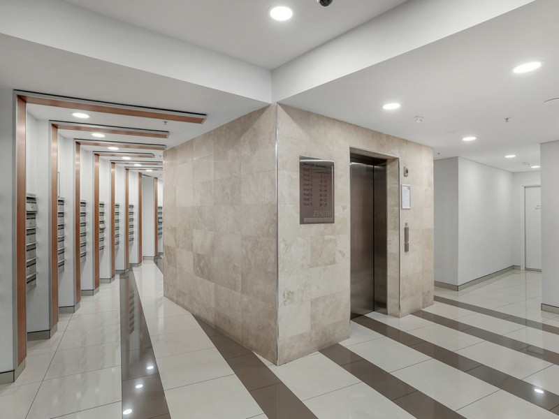 19/101 Murray Street, Perth WA 6000