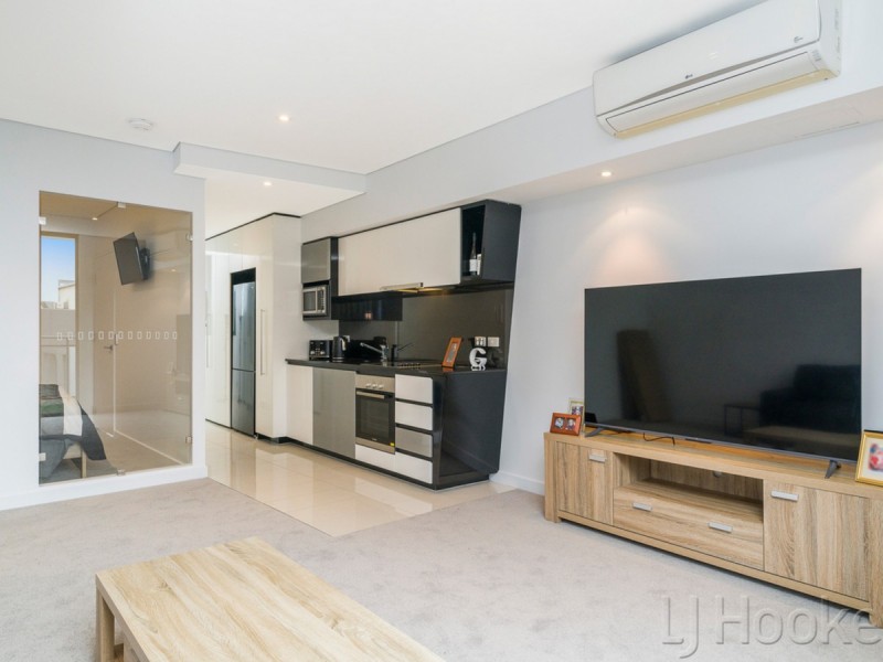 19/101 Murray Street, Perth WA 6000