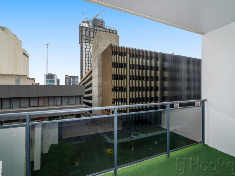19/101 Murray Street, Perth WA 6000