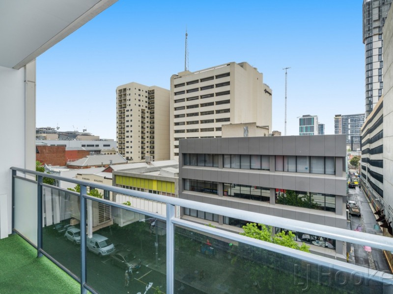 19/101 Murray Street, Perth WA 6000