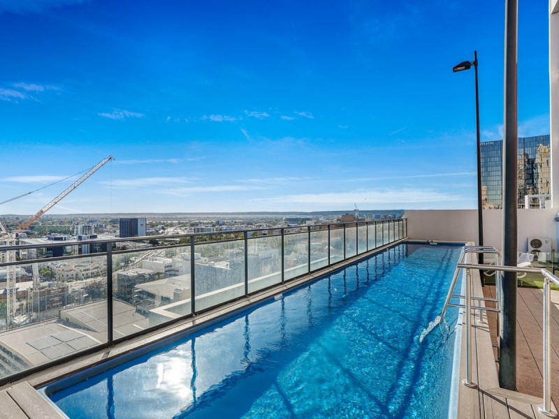 19/101 Murray Street, Perth WA 6000