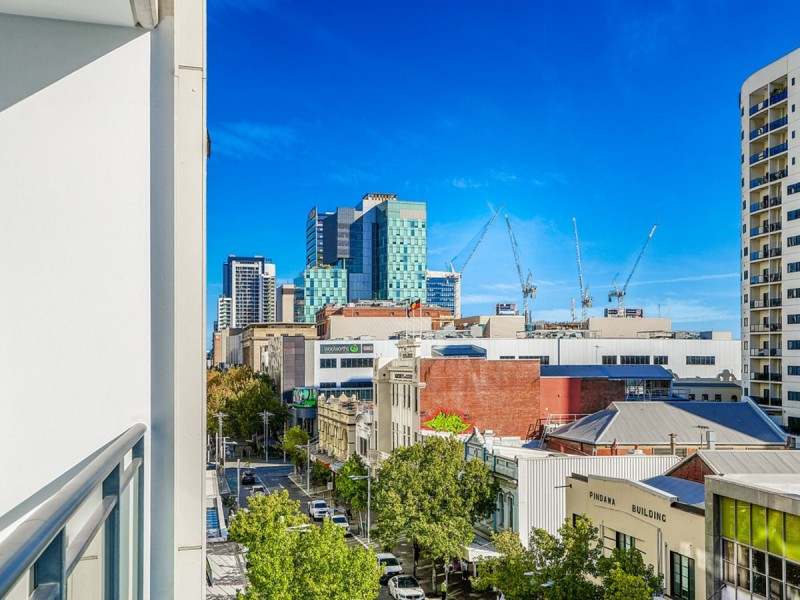 19/101 Murray Street, Perth WA 6000
