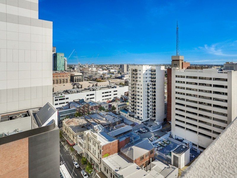 19/101 Murray Street, Perth WA 6000