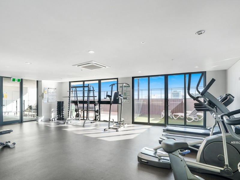 19/101 Murray Street, Perth WA 6000