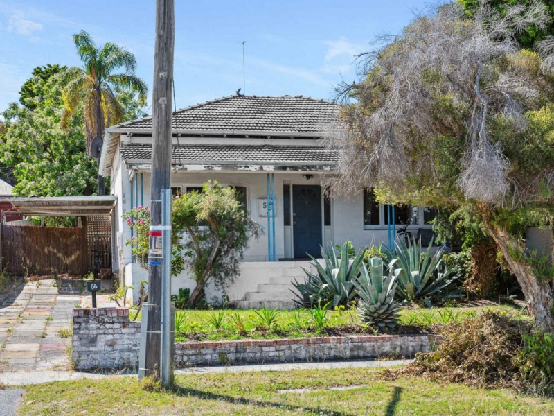56 Harvey Street, Burswood WA 6100