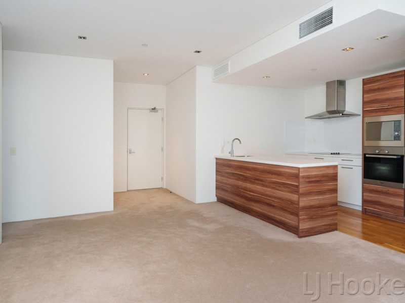 1303/237 Adelaide Terrace, Perth WA 6000