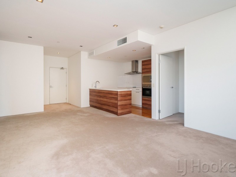 1303/237 Adelaide Terrace, Perth WA 6000