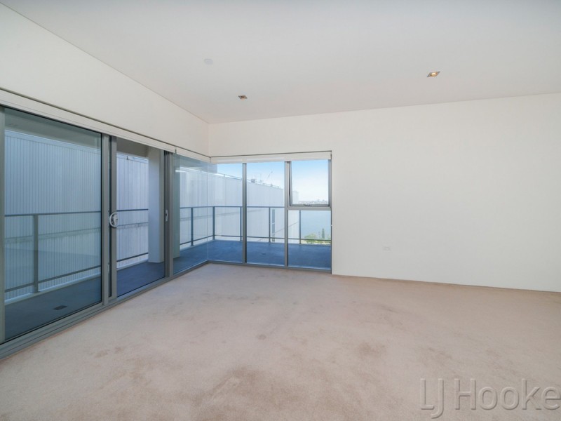 1303/237 Adelaide Terrace, Perth WA 6000