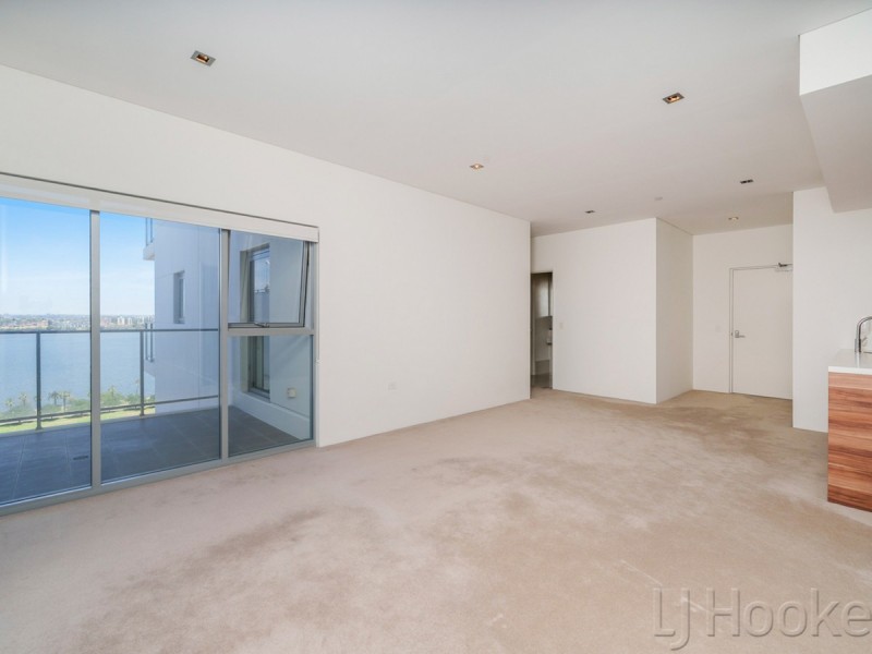 1303/237 Adelaide Terrace, Perth WA 6000