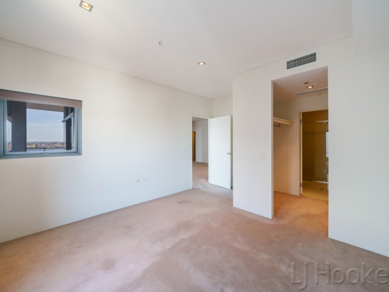 1303/237 Adelaide Terrace, Perth WA 6000