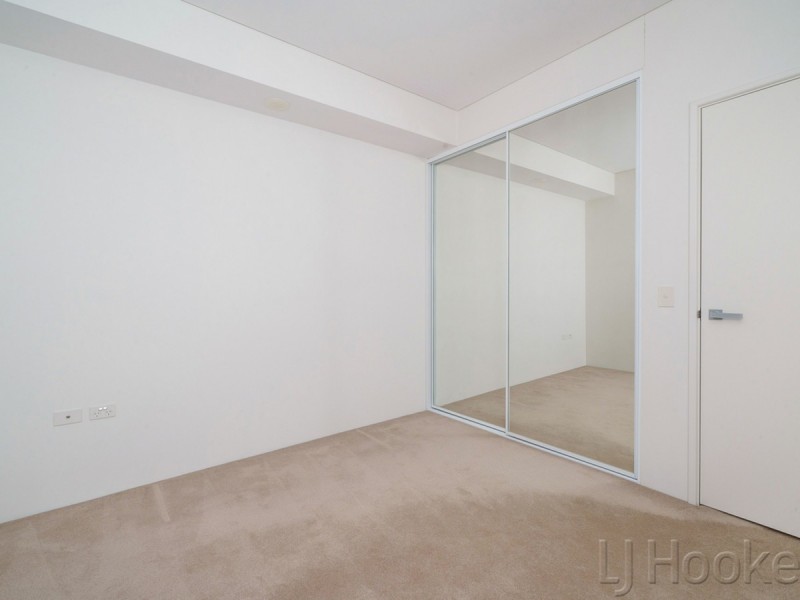 1303/237 Adelaide Terrace, Perth WA 6000