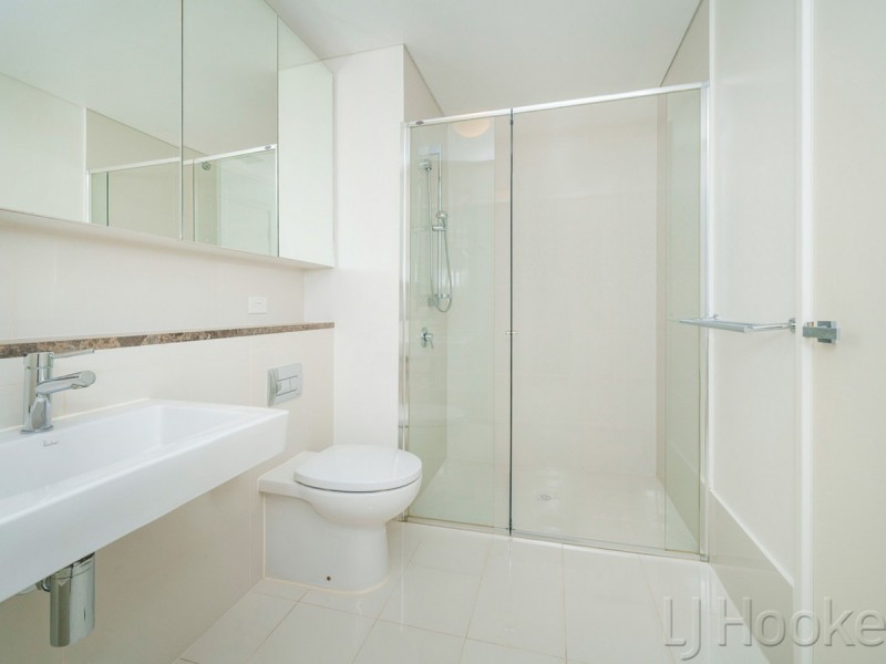 1303/237 Adelaide Terrace, Perth WA 6000