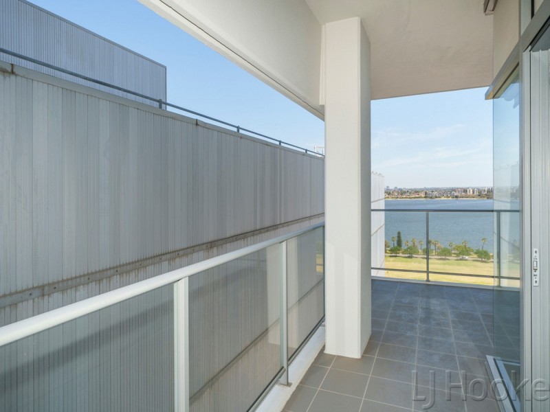 1303/237 Adelaide Terrace, Perth WA 6000