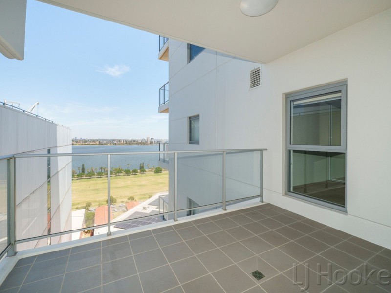 1303/237 Adelaide Terrace, Perth WA 6000