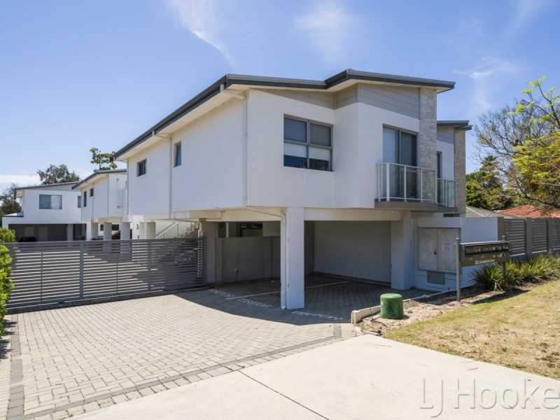 7/285 Knutsford Avenue, Kewdale WA 6105