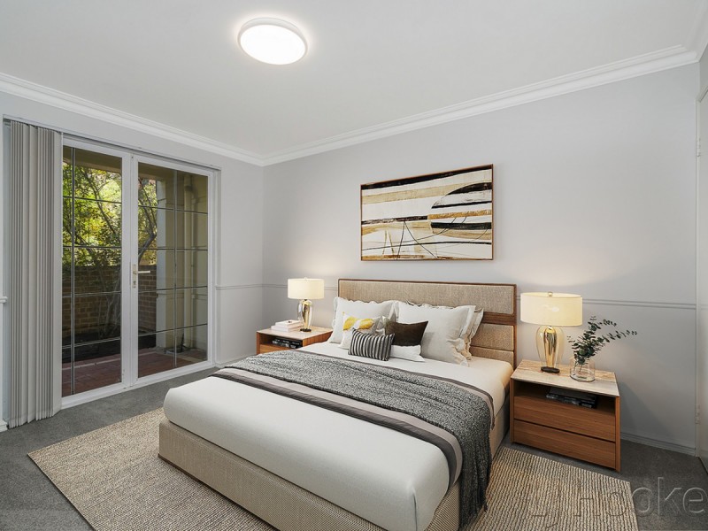 65/125 Wellington Street, East Perth WA 6004