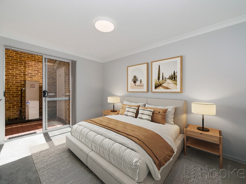 65/125 Wellington Street, East Perth WA 6004