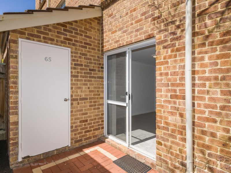 65/125 Wellington Street, East Perth WA 6004