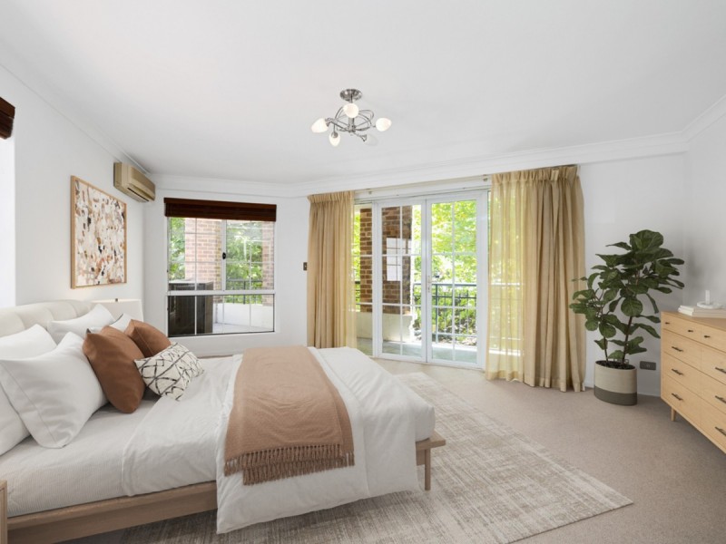 7/32 Eastbrook Terrace, East Perth WA 6004