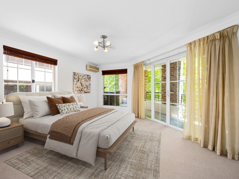 7/32 Eastbrook Terrace, East Perth WA 6004