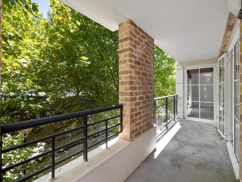 7/32 Eastbrook Terrace, East Perth WA 6004