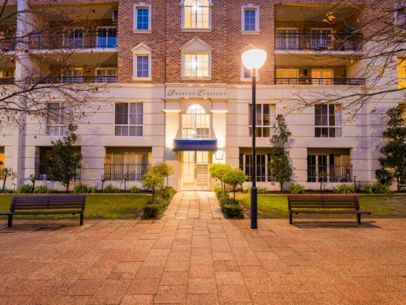 7/32 Eastbrook Terrace, East Perth WA 6004