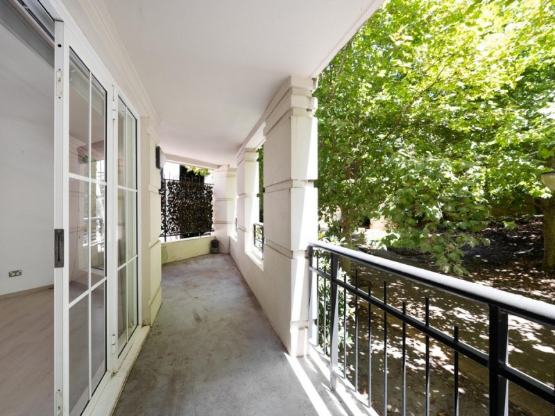 7/32 Eastbrook Terrace, East Perth WA 6004