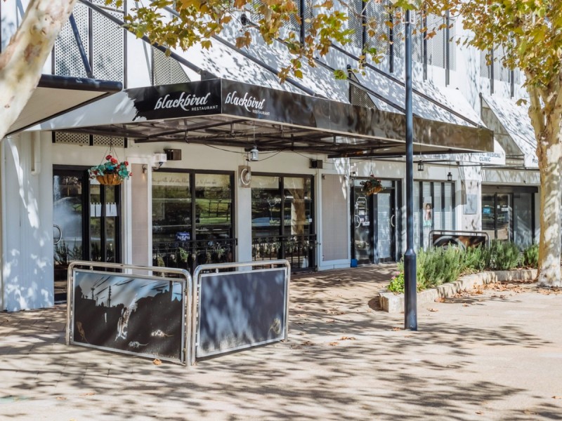 7/32 Eastbrook Terrace, East Perth WA 6004