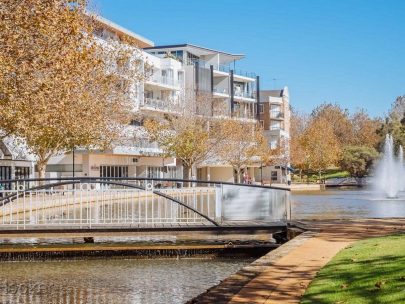 7/32 Eastbrook Terrace, East Perth WA 6004