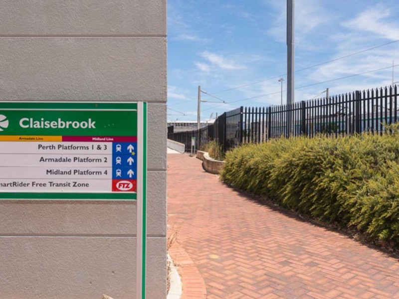7/32 Eastbrook Terrace, East Perth WA 6004