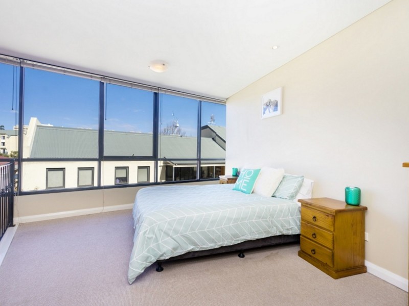 7/10 Eastbrook Terrace, East Perth WA 6004