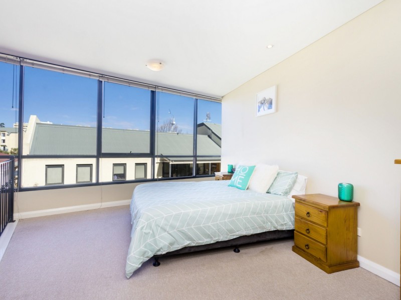 7/10 Eastbrook Terrace, East Perth WA 6004